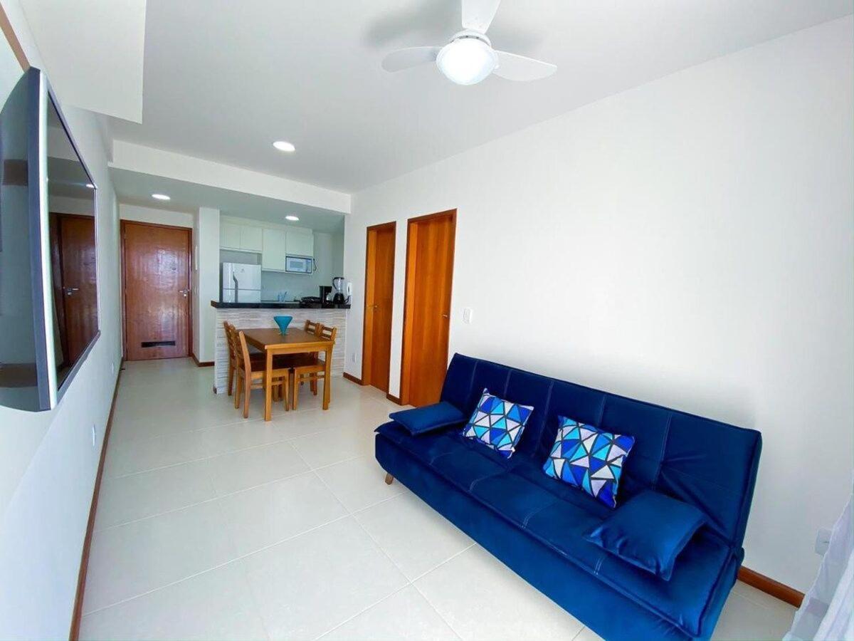 Proximo Praia Do Forte / Dunas - Apartamento 303 Кабу-Фріу Екстер'єр фото