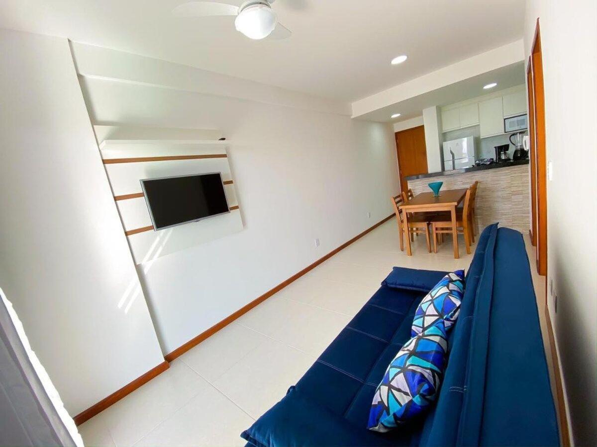 Proximo Praia Do Forte / Dunas - Apartamento 303 Кабу-Фріу Екстер'єр фото