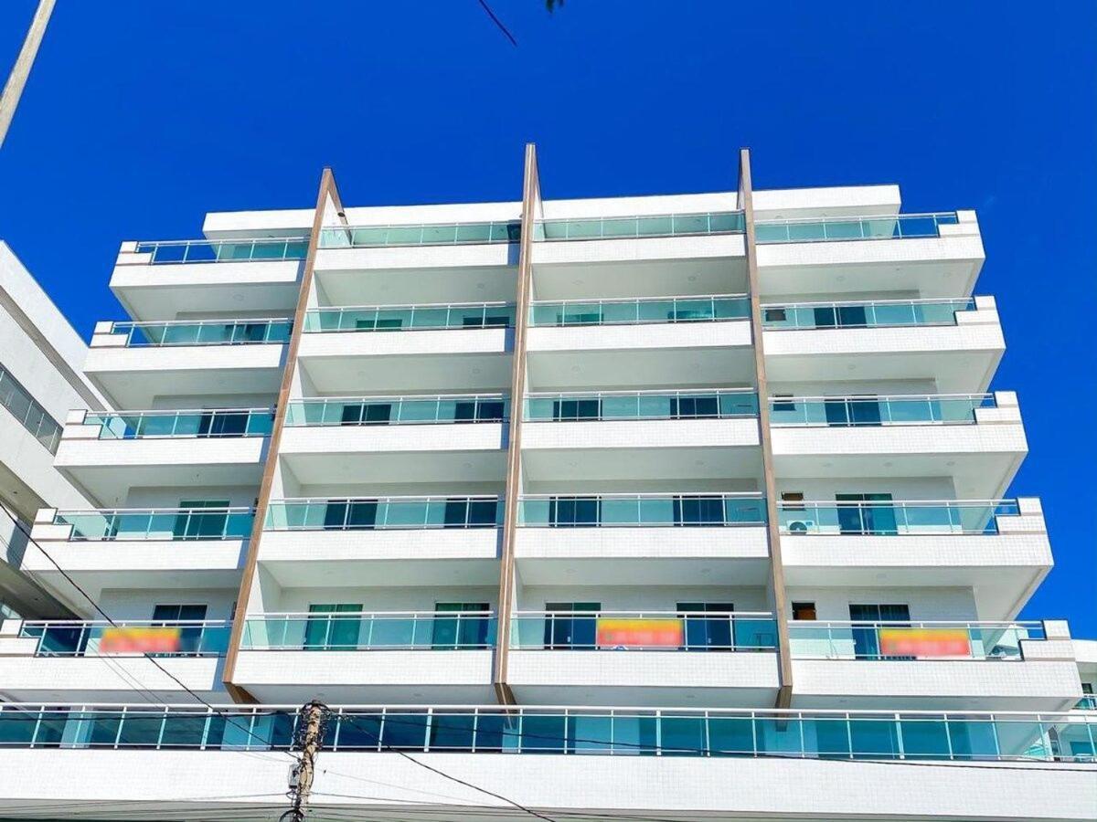 Proximo Praia Do Forte / Dunas - Apartamento 303 Кабу-Фріу Екстер'єр фото