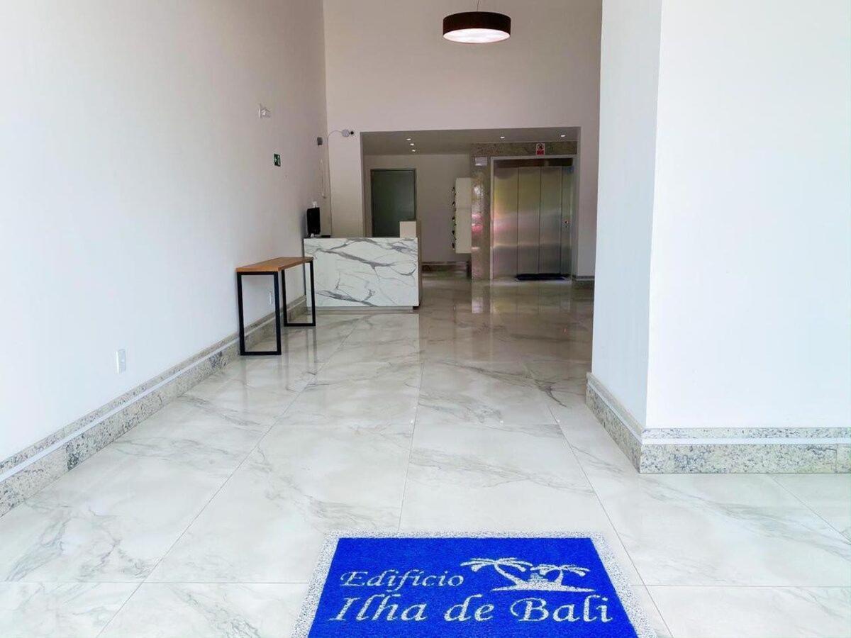 Proximo Praia Do Forte / Dunas - Apartamento 303 Кабу-Фріу Екстер'єр фото